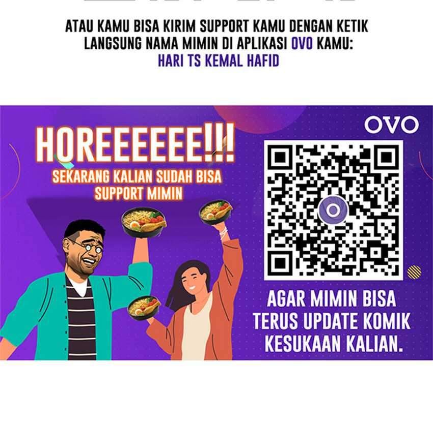 Hero of His Own Opinion Chapter 3 - halaman 49