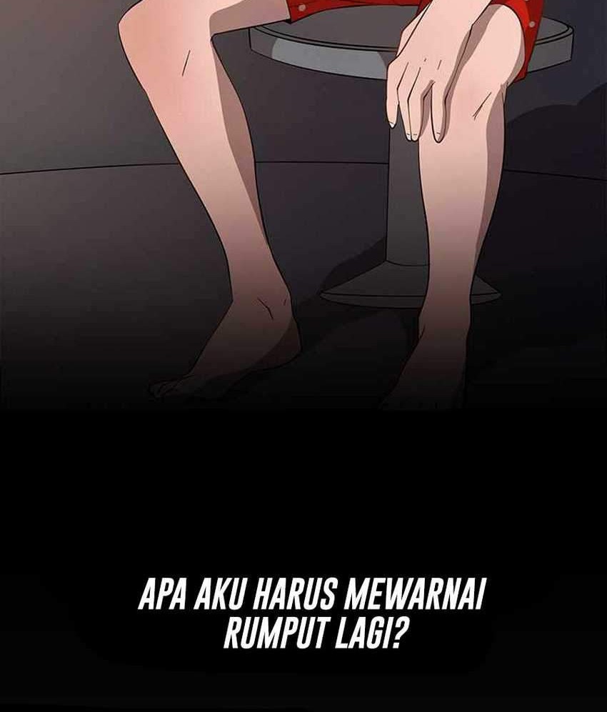 Hero of His Own Opinion Chapter 3 - halaman 7