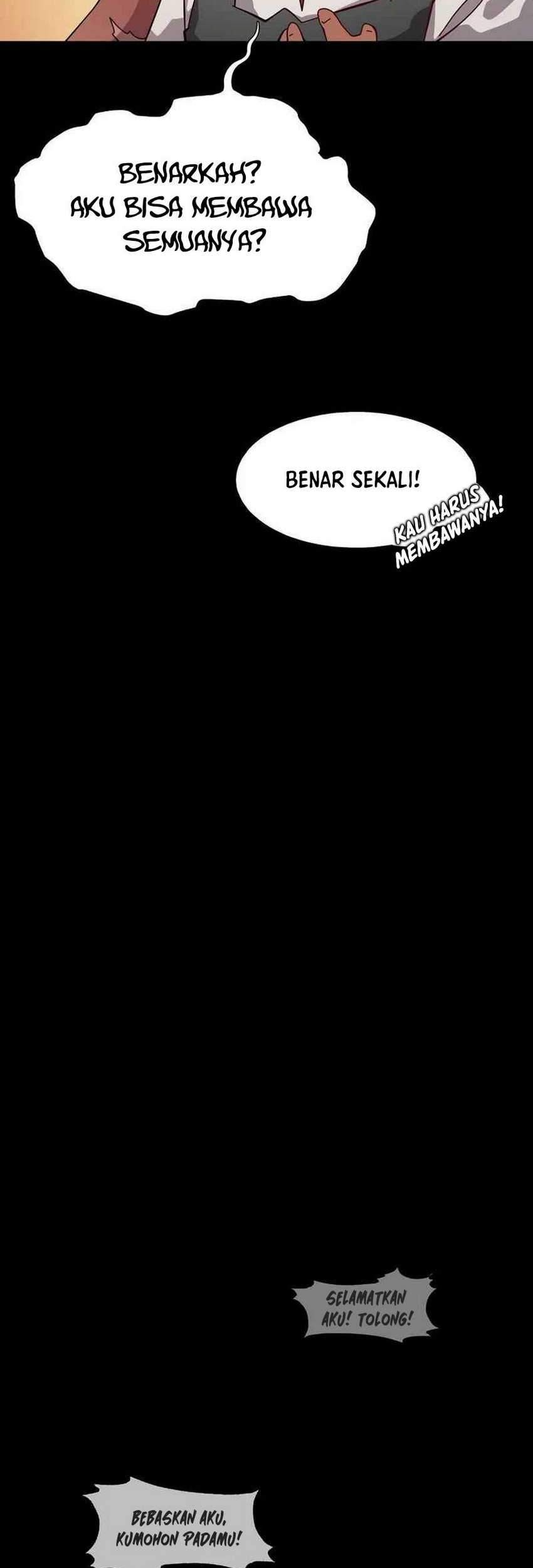 Hero of His Own Opinion Chapter 4 - halaman 10