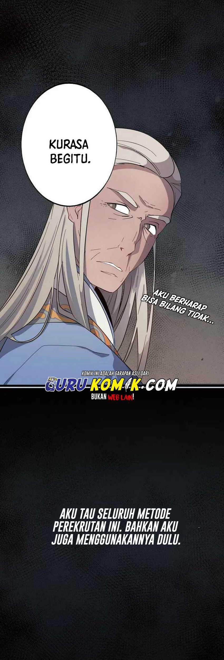 Hero of His Own Opinion Chapter 4 - halaman 26