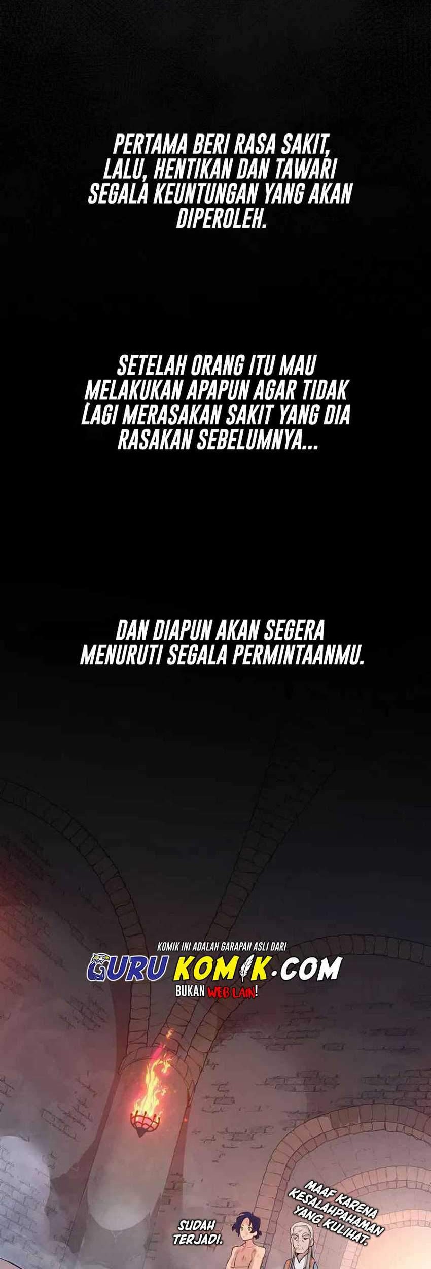 Hero of His Own Opinion Chapter 4 - halaman 27
