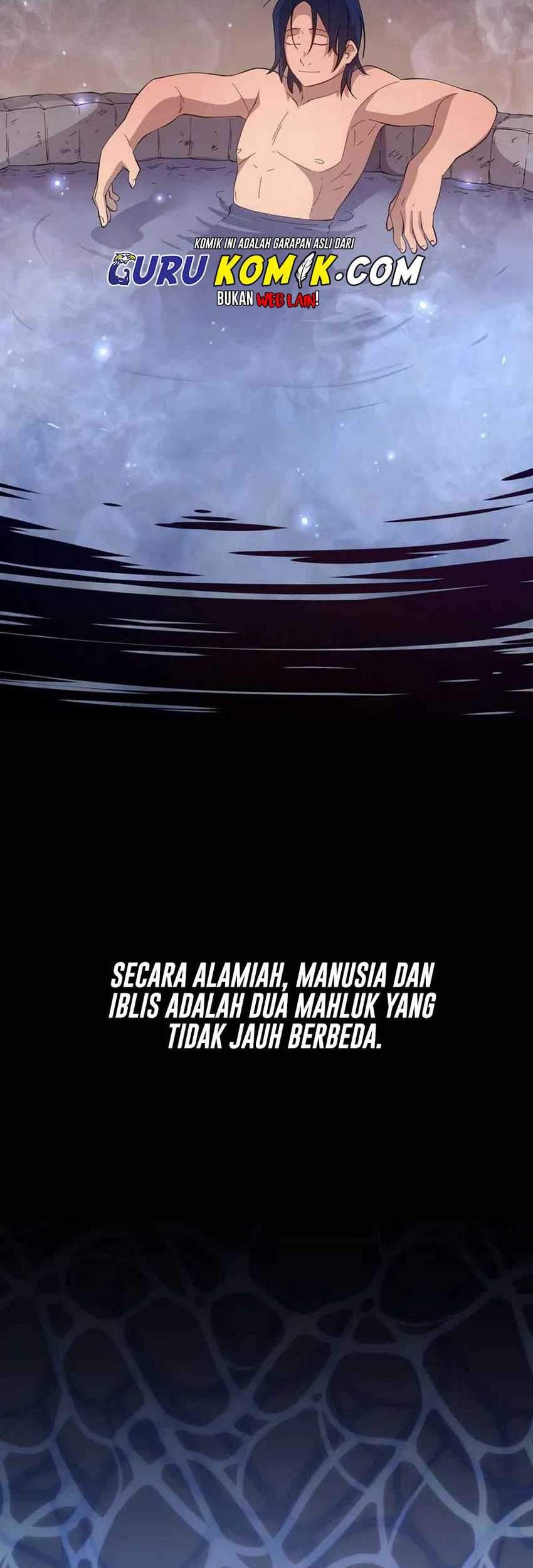 Hero of His Own Opinion Chapter 4 - halaman 31