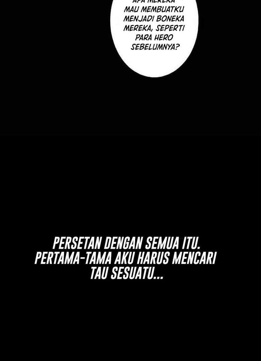 Hero of His Own Opinion Chapter 4 - halaman 35