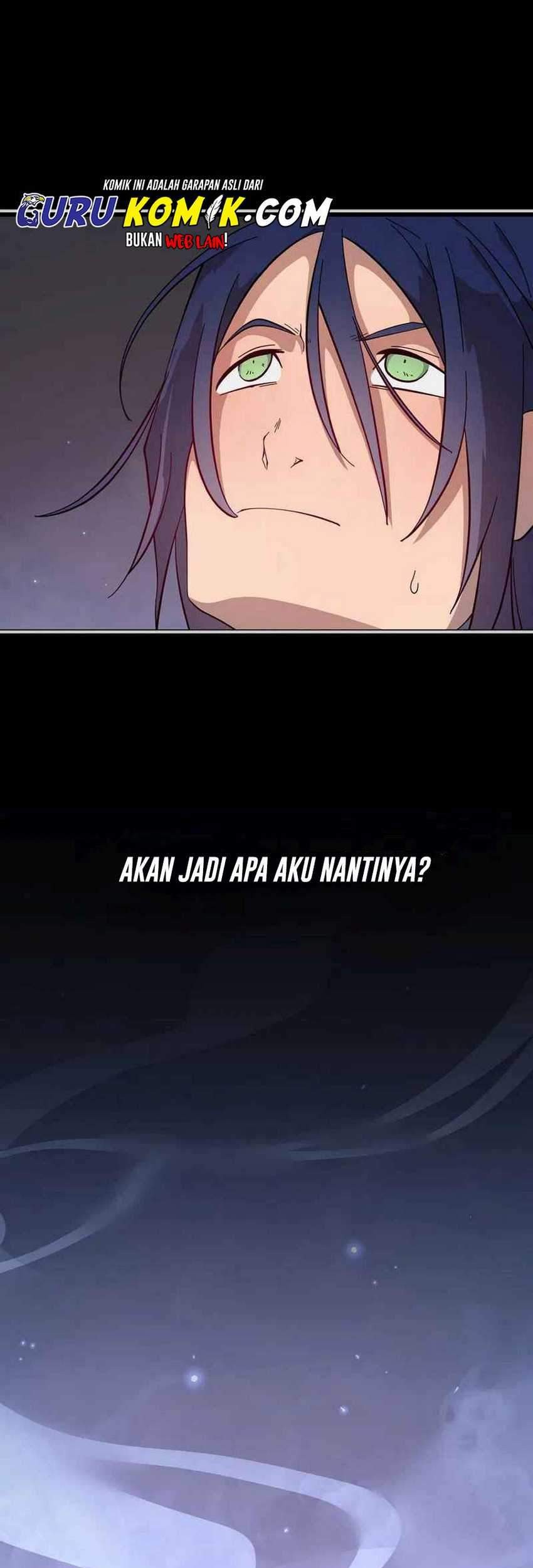 Hero of His Own Opinion Chapter 4 - halaman 36