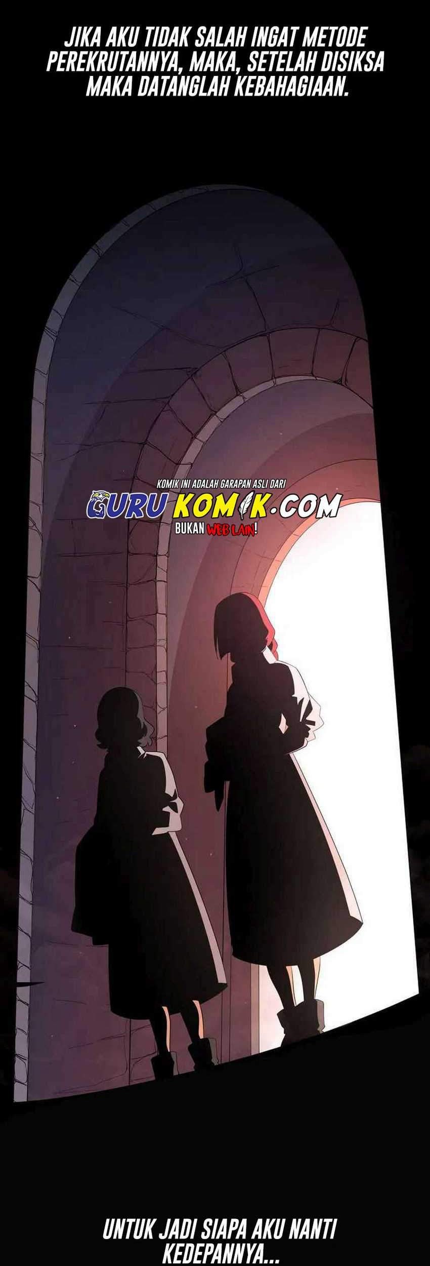 Hero of His Own Opinion Chapter 4 - halaman 38