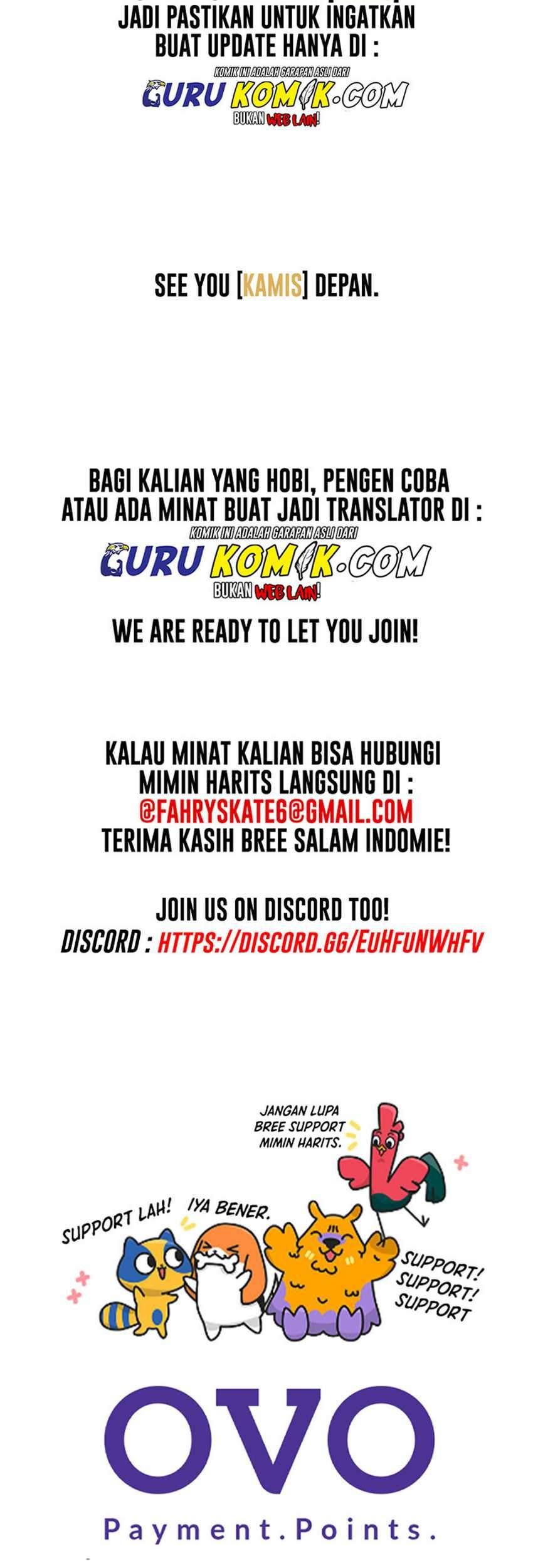 Hero of His Own Opinion Chapter 4 - halaman 40