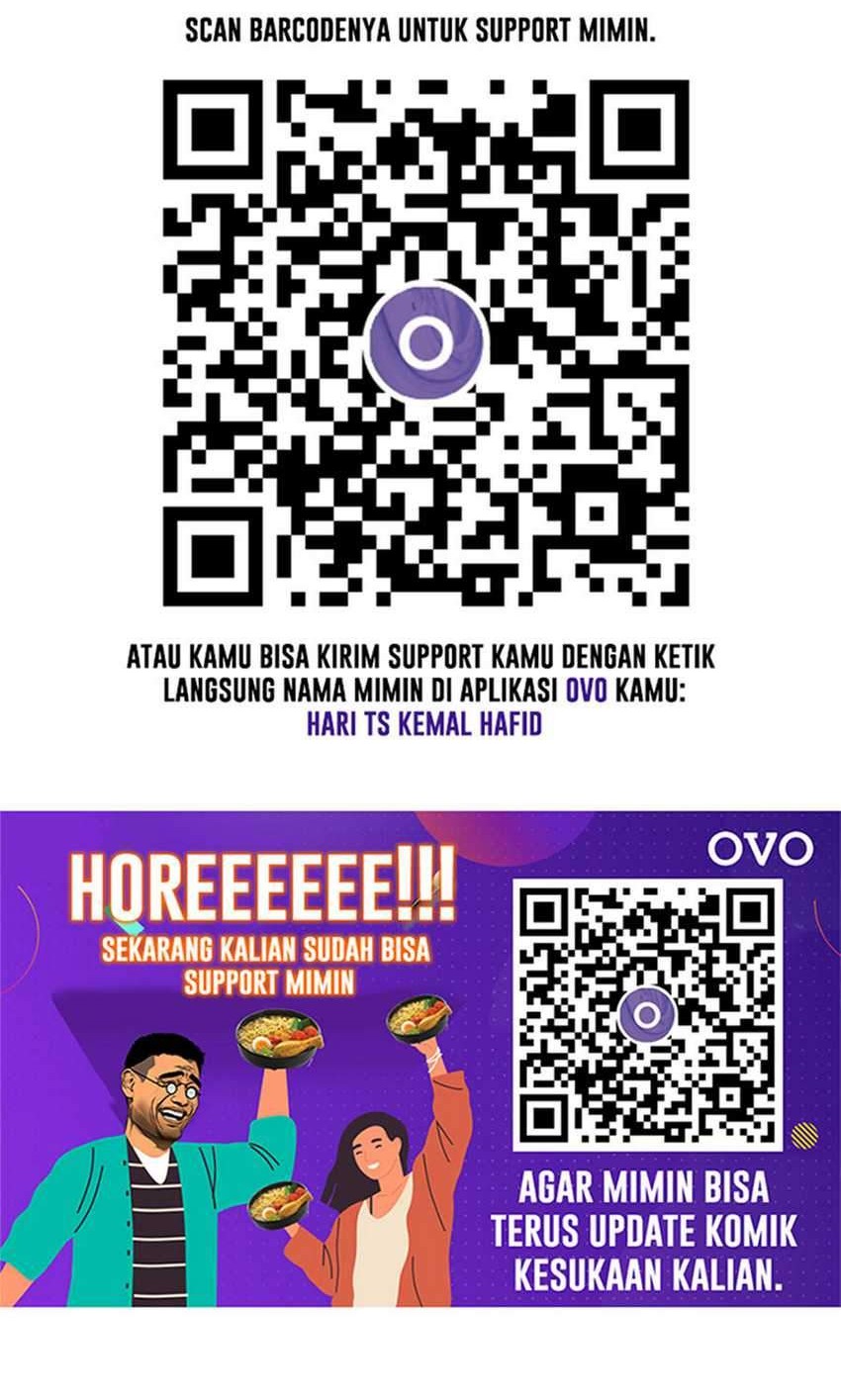 Hero of His Own Opinion Chapter 4 - halaman 41