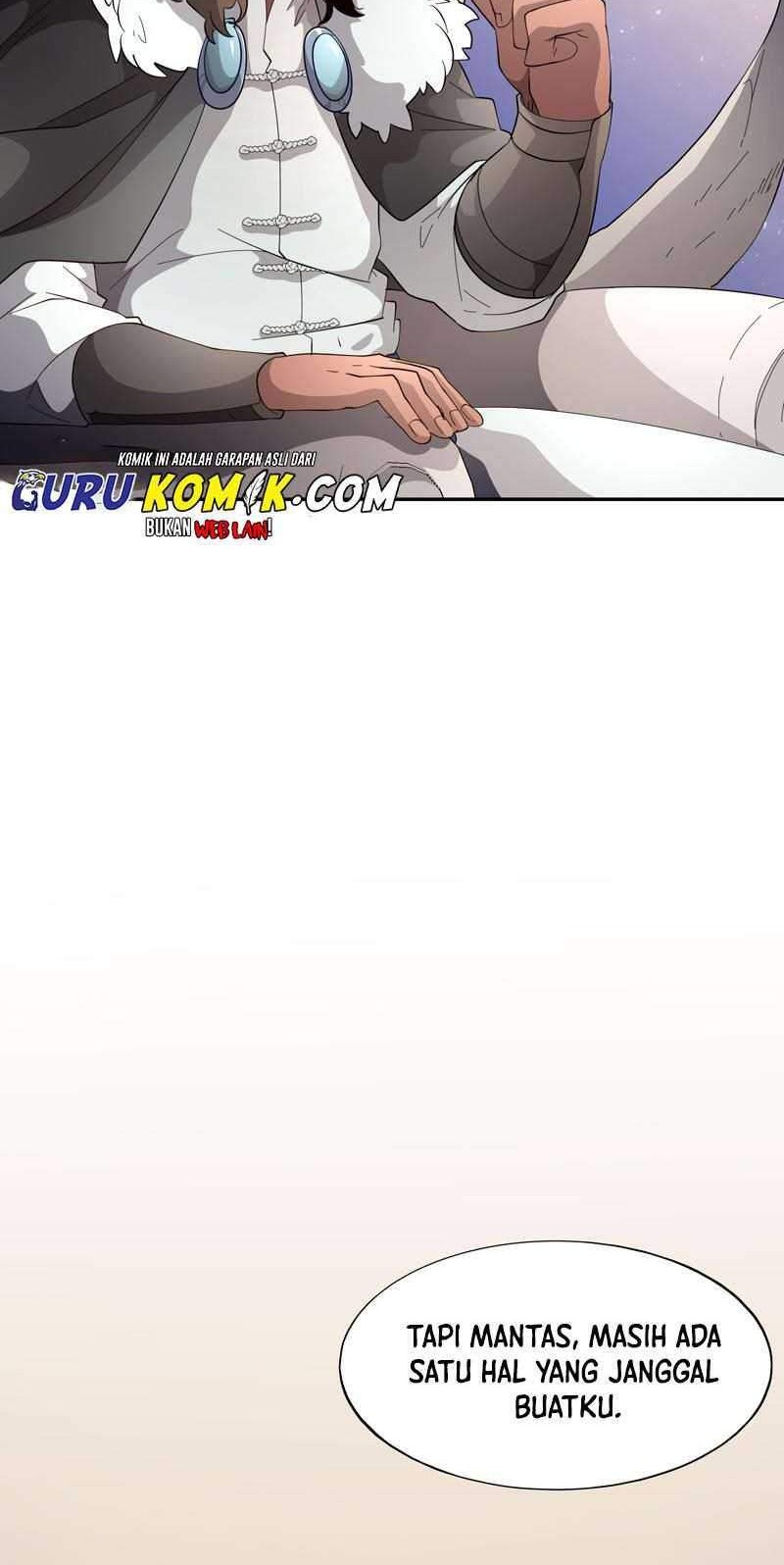 Hero of His Own Opinion Chapter 5 - halaman 20