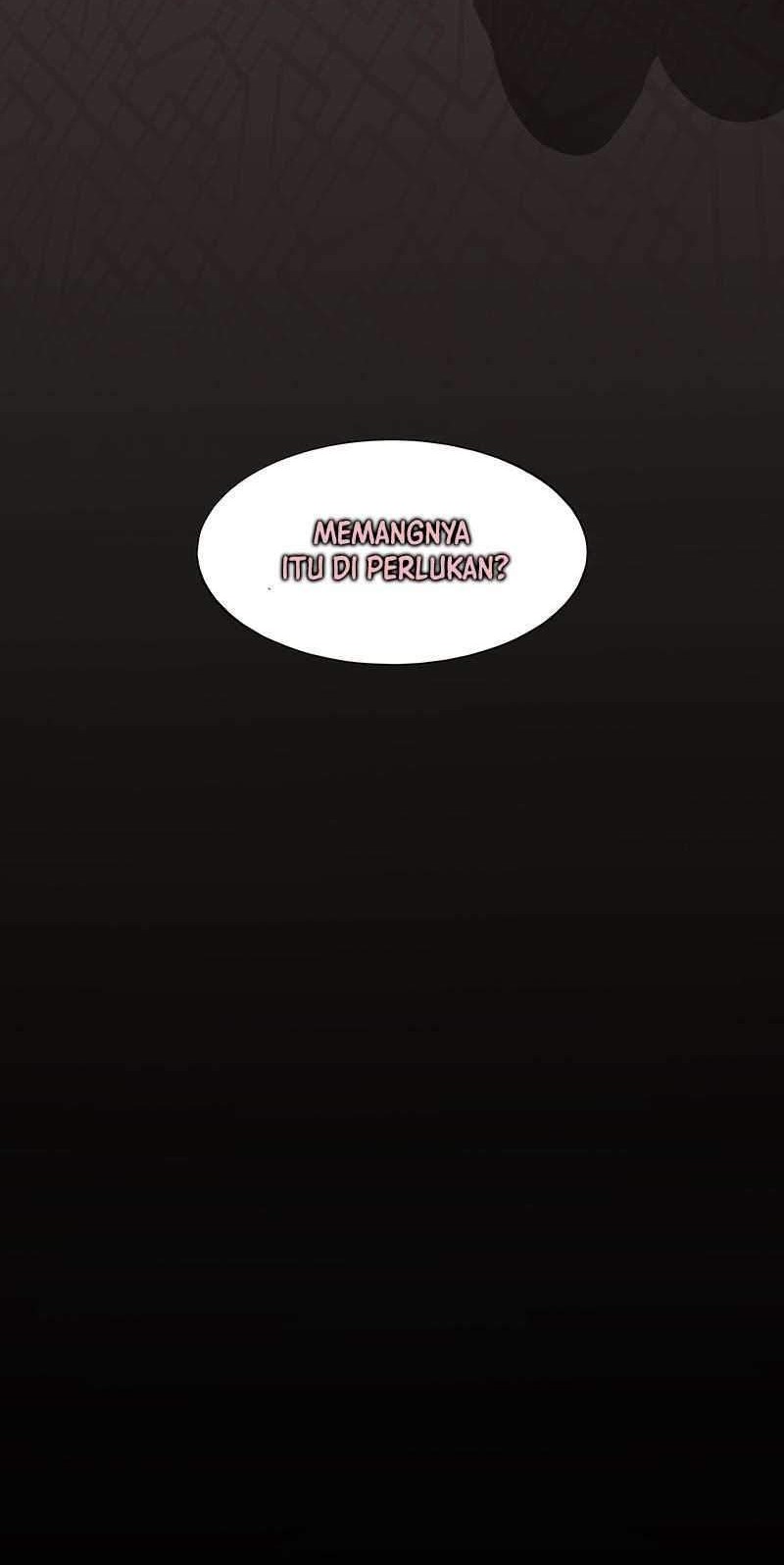 Hero of His Own Opinion Chapter 5 - halaman 41