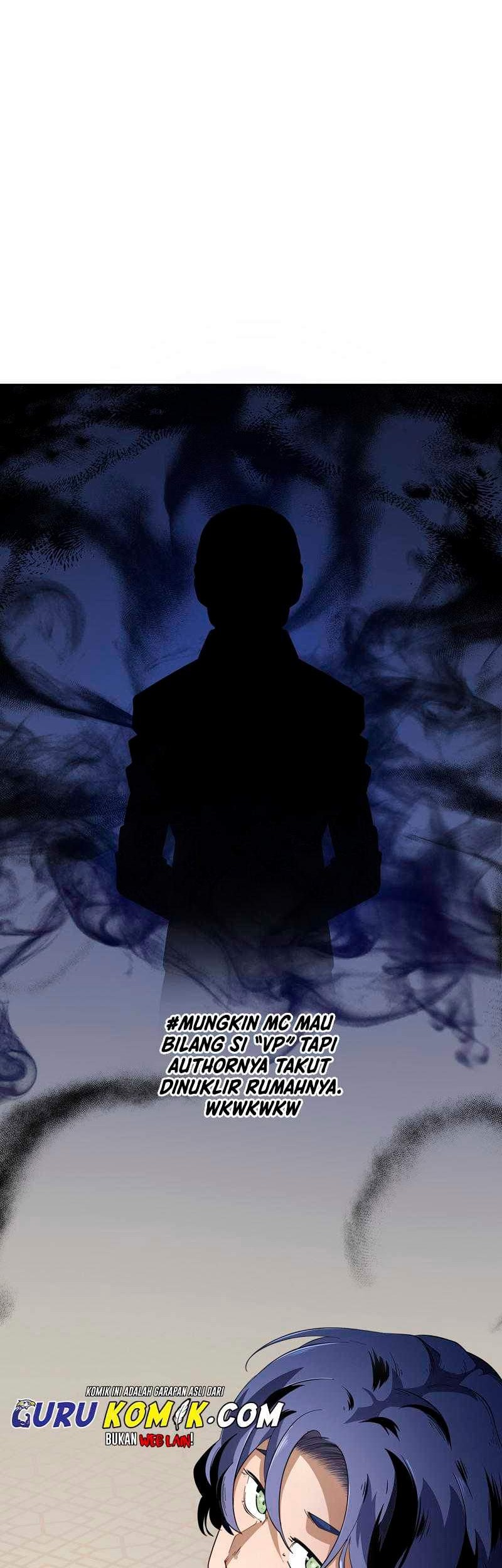 Hero of His Own Opinion Chapter 6 - halaman 16