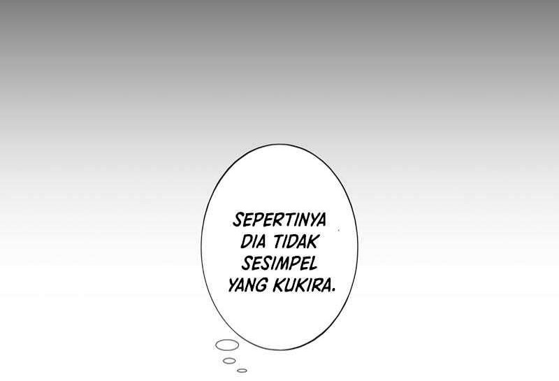 Hero of His Own Opinion Chapter 6 - halaman 18