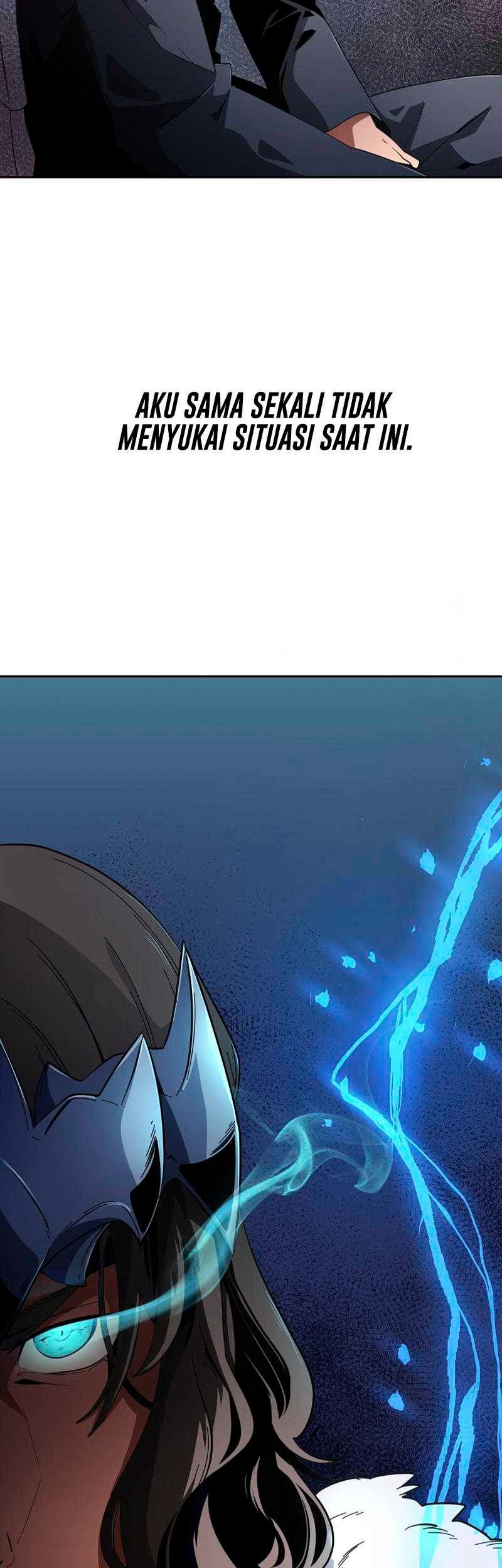 Hero of His Own Opinion Chapter 6 - halaman 22