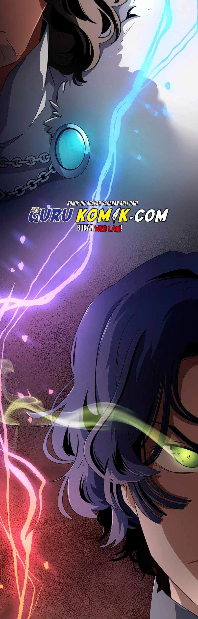 Hero of His Own Opinion Chapter 6 - halaman 23