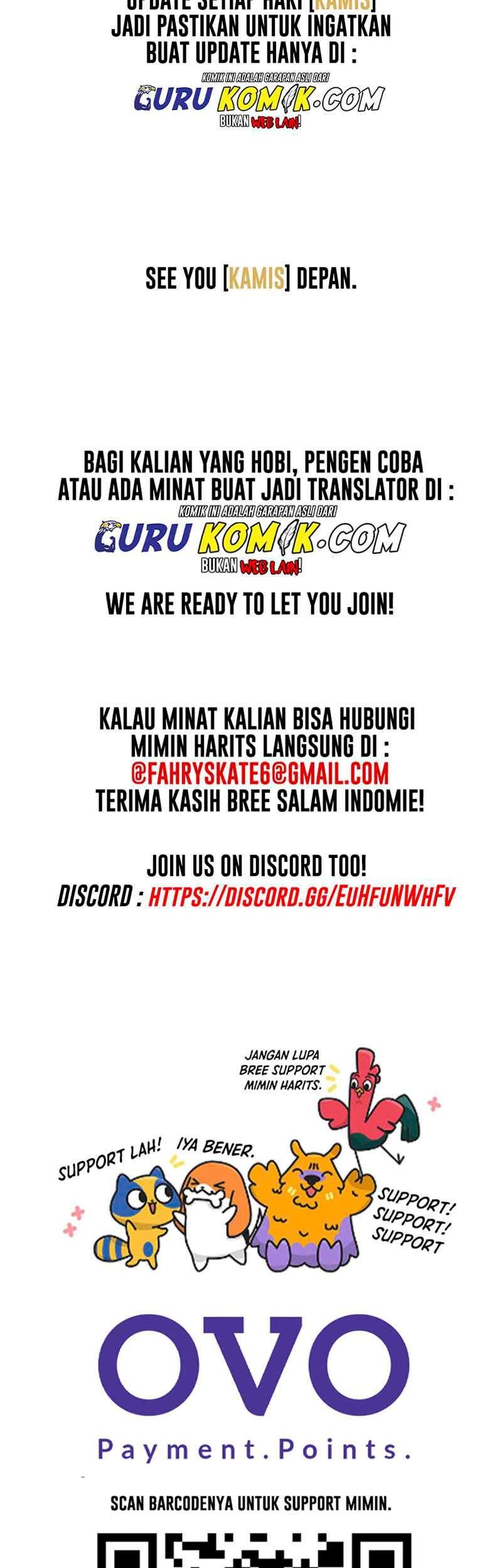 Hero of His Own Opinion Chapter 6 - halaman 27