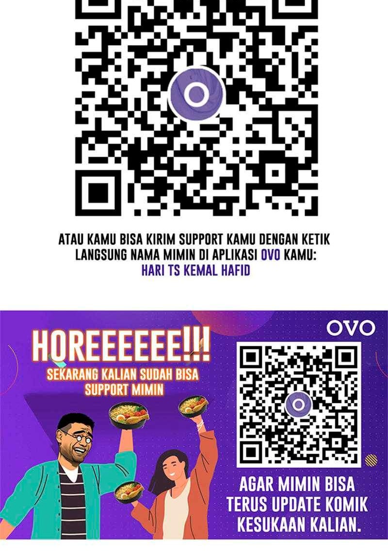 Hero of His Own Opinion Chapter 6 - halaman 28