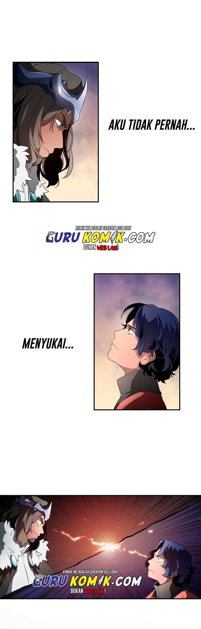 Hero of His Own Opinion Chapter 6 - halaman 4