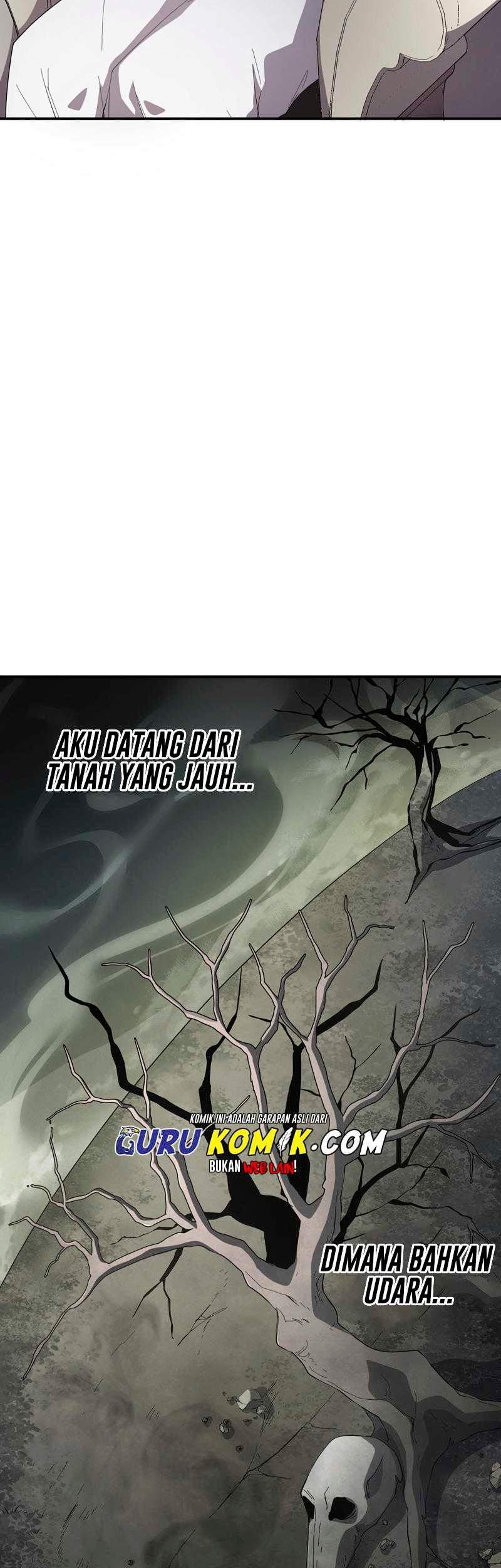 Hero of His Own Opinion Chapter 6 - halaman 9
