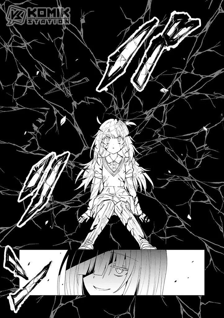 Hero-san and Former General-san Chapter 9 - halaman 33