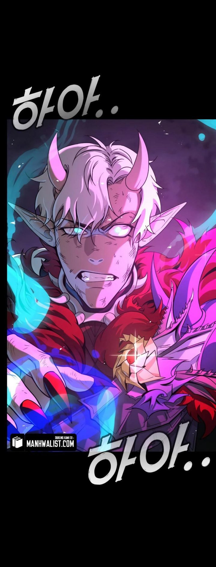 Hero the Maximum Chapter 0.1 - halaman 13