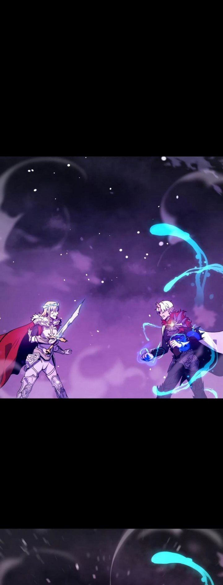 Hero the Maximum Chapter 0.1 - halaman 14