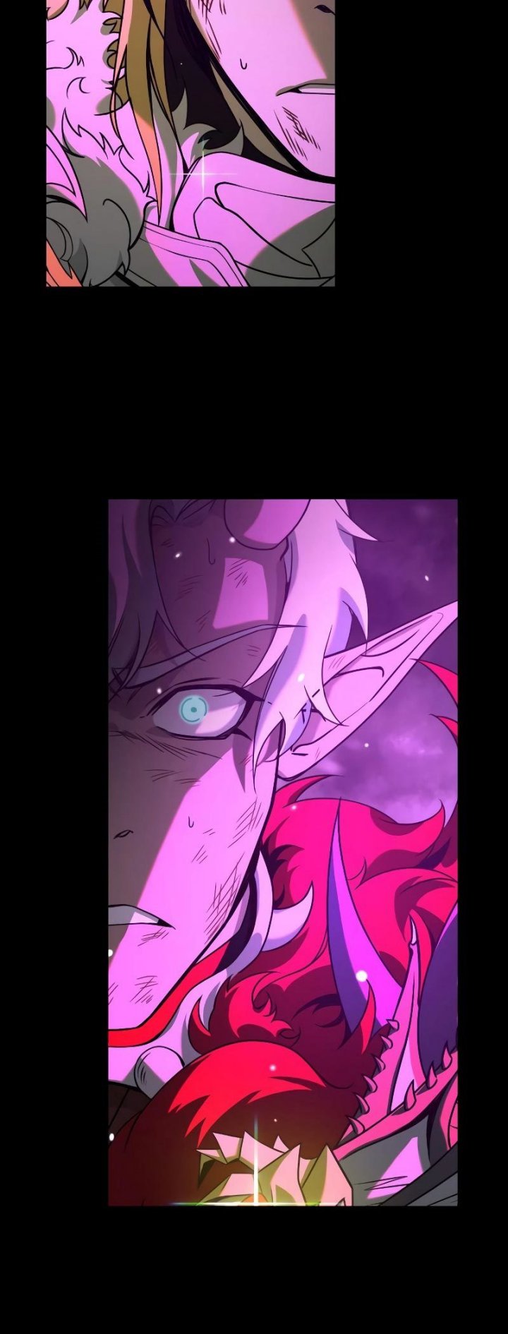 Hero the Maximum Chapter 0.1 - halaman 19