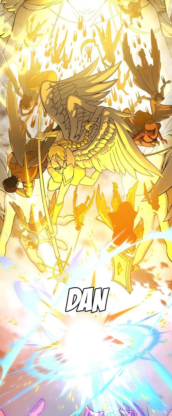 Hero the Maximum Chapter 0.1 - halaman 2