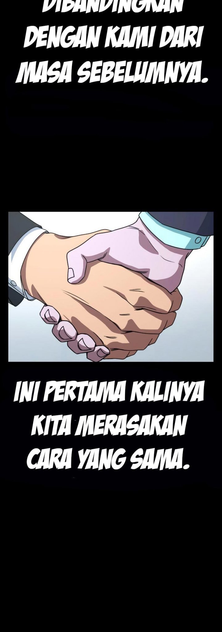 Hero the Maximum Chapter 0.1 - halaman 22