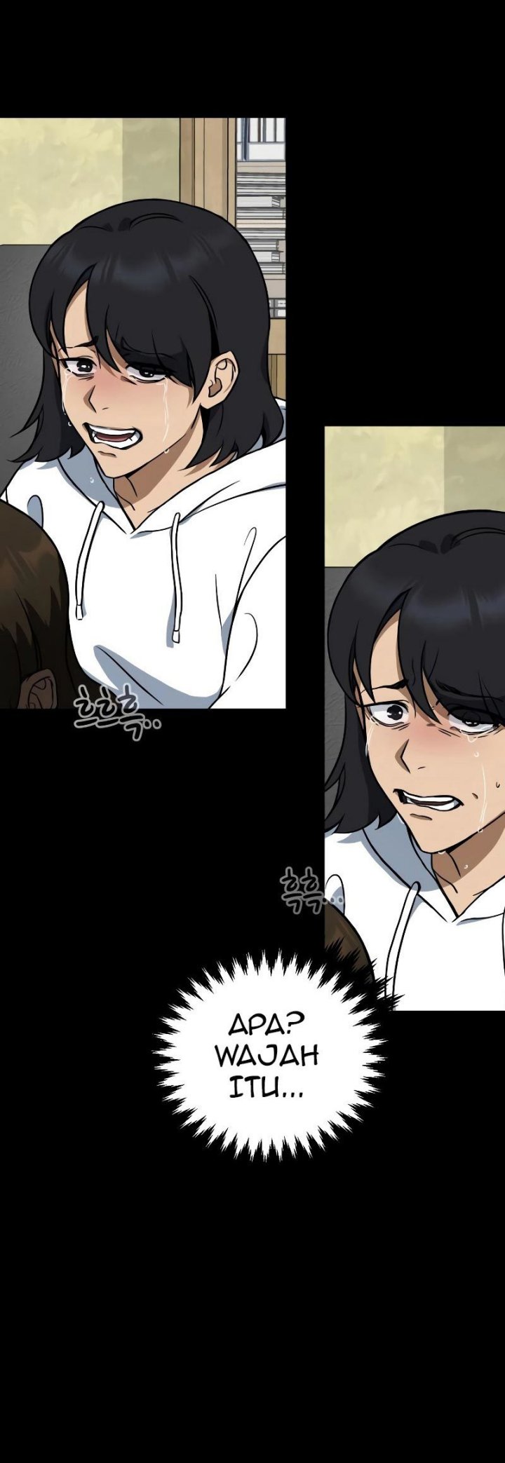 Hero the Maximum Chapter 0.1 - halaman 30