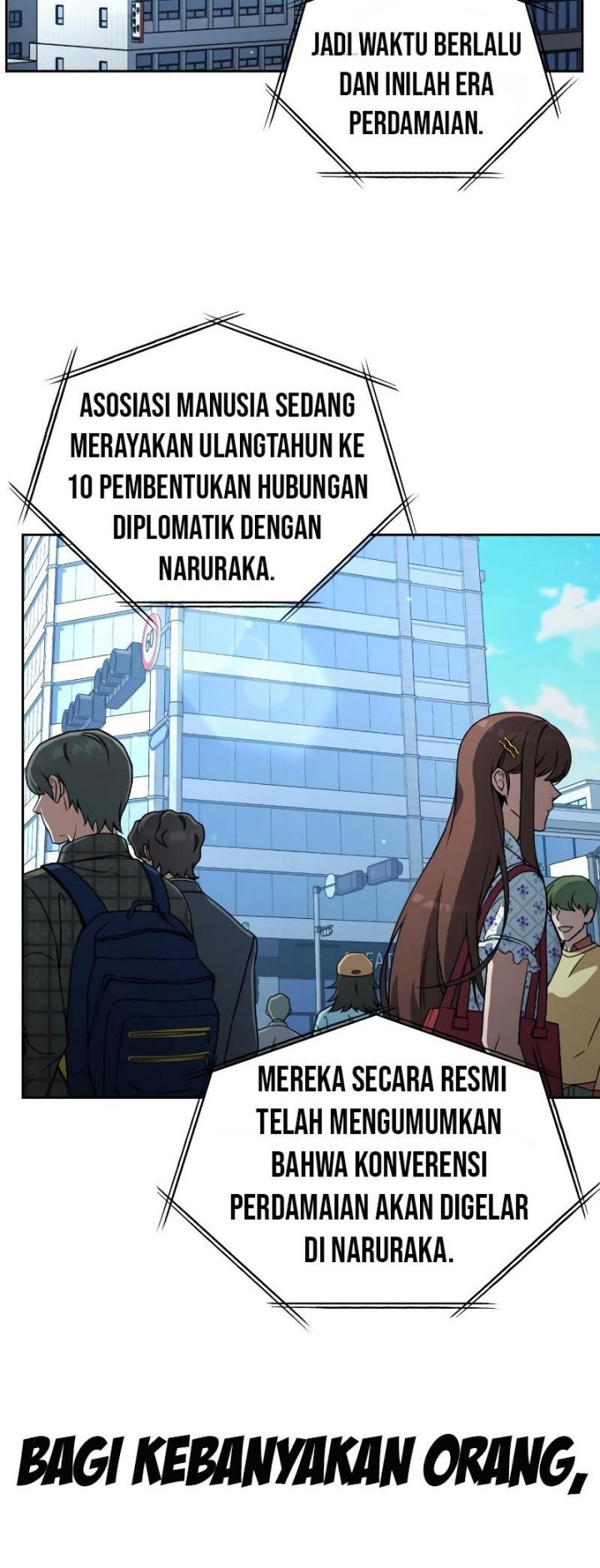 Hero the Maximum Chapter 0.1 - halaman 37