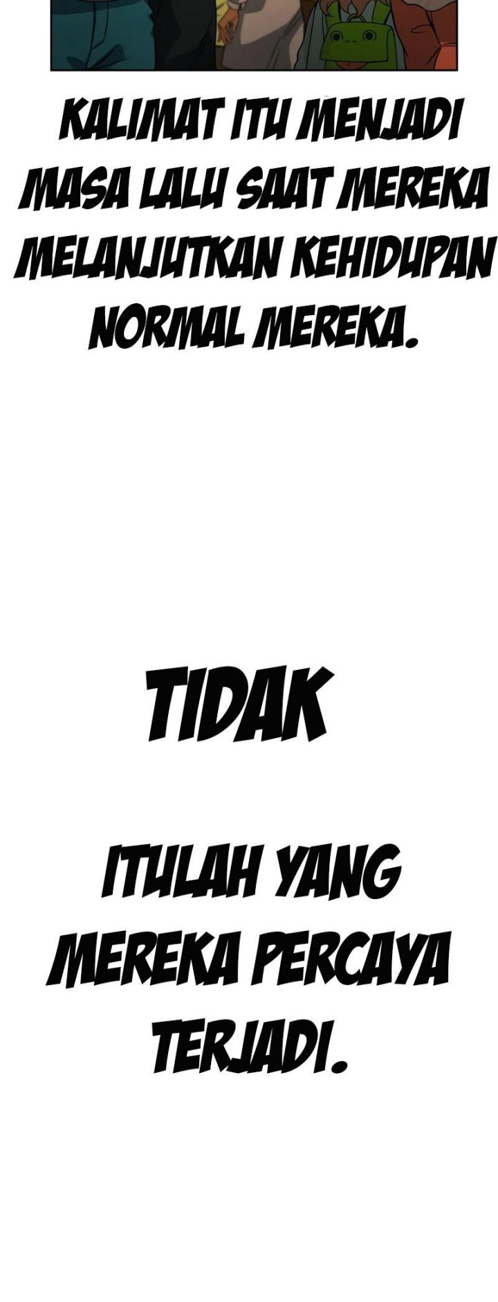 Hero the Maximum Chapter 0.1 - halaman 40