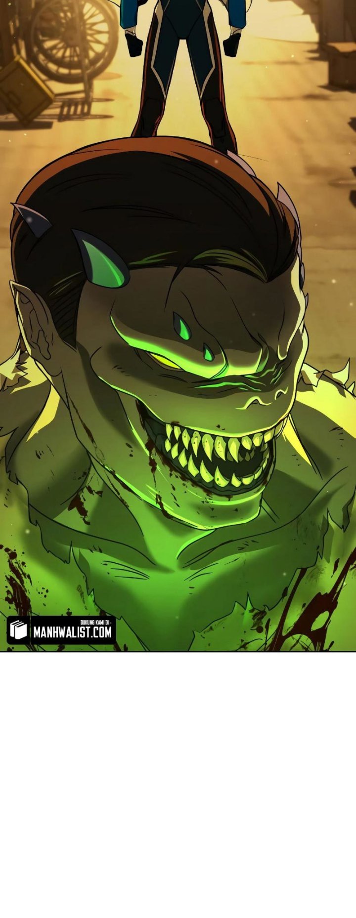 Hero the Maximum Chapter 0.1 - halaman 49