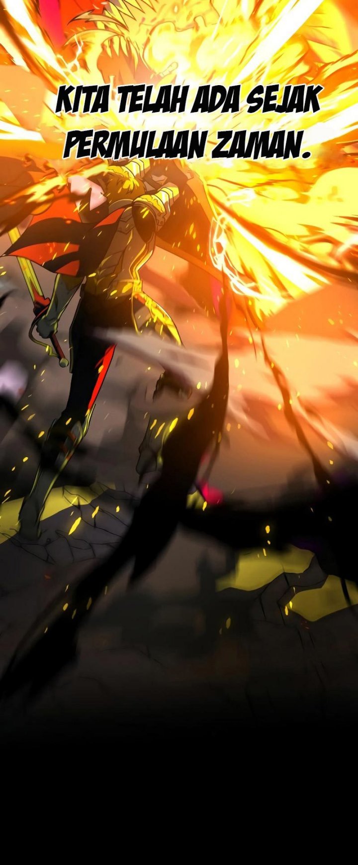 Hero the Maximum Chapter 0.1 - halaman 5