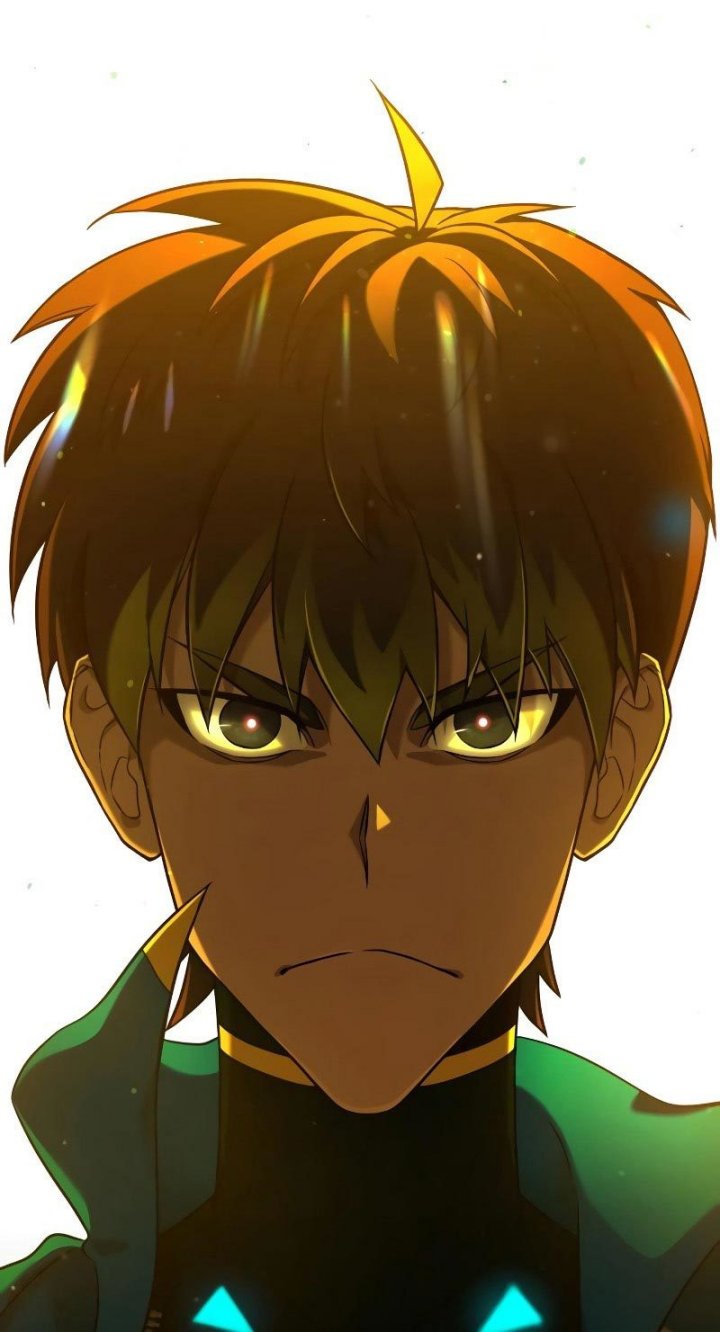 Hero the Maximum Chapter 0.1 - halaman 51