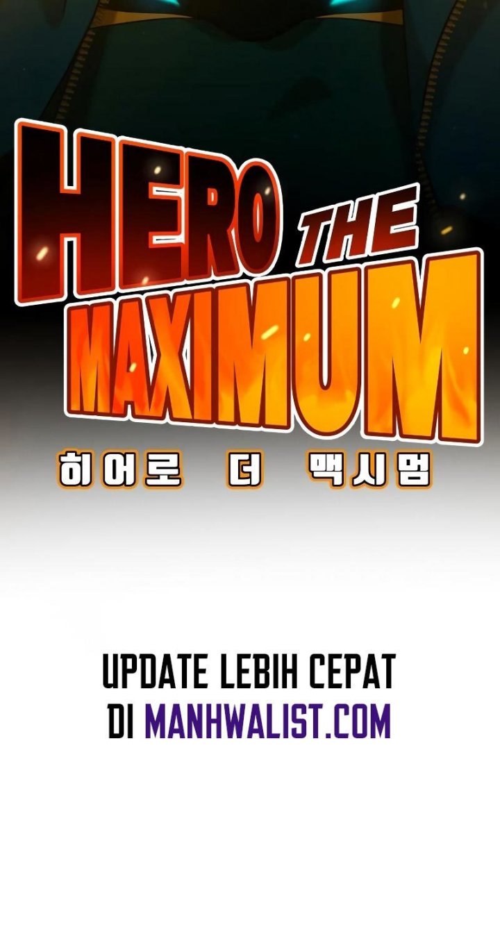 Hero the Maximum Chapter 0.1 - halaman 52