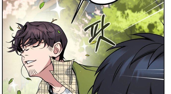 Hero the Maximum Chapter 1 - halaman 100