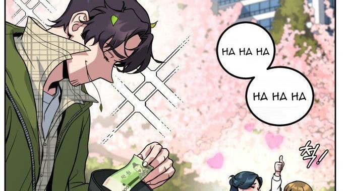 Hero the Maximum Chapter 1 - halaman 108
