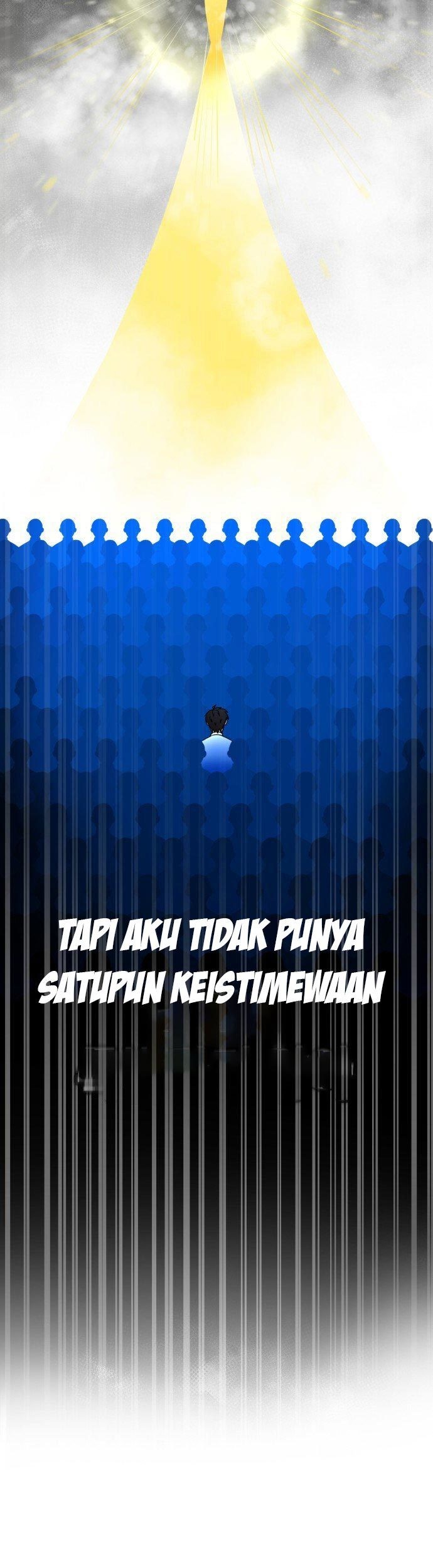 Hero the Maximum Chapter 1 - halaman 11