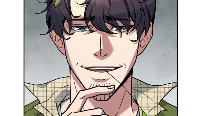 Hero the Maximum Chapter 1 - halaman 110