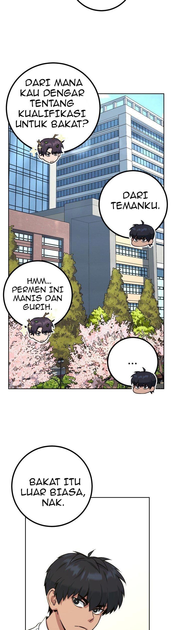 Hero the Maximum Chapter 1 - halaman 115