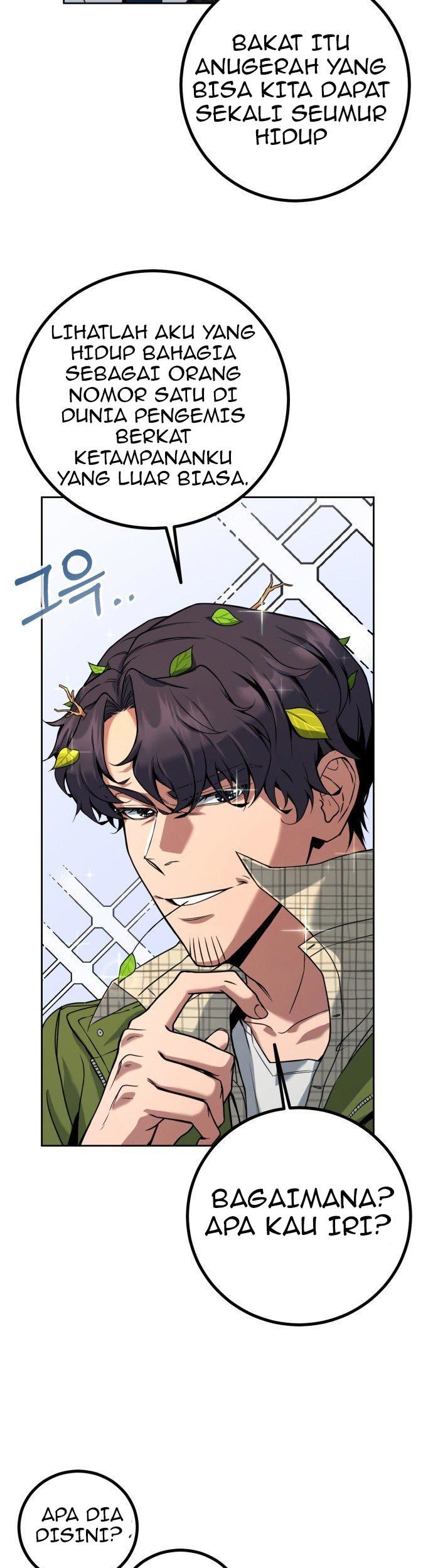 Hero the Maximum Chapter 1 - halaman 117