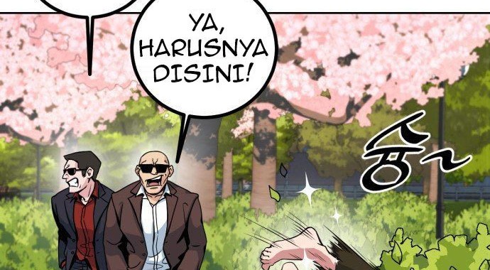 Hero the Maximum Chapter 1 - halaman 118
