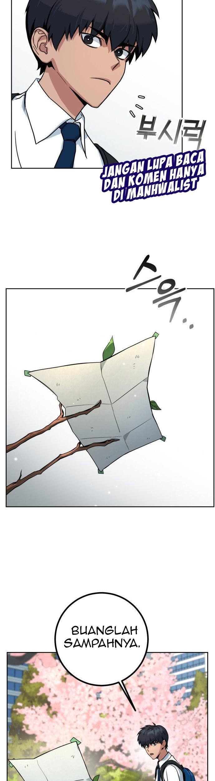 Hero the Maximum Chapter 1 - halaman 123