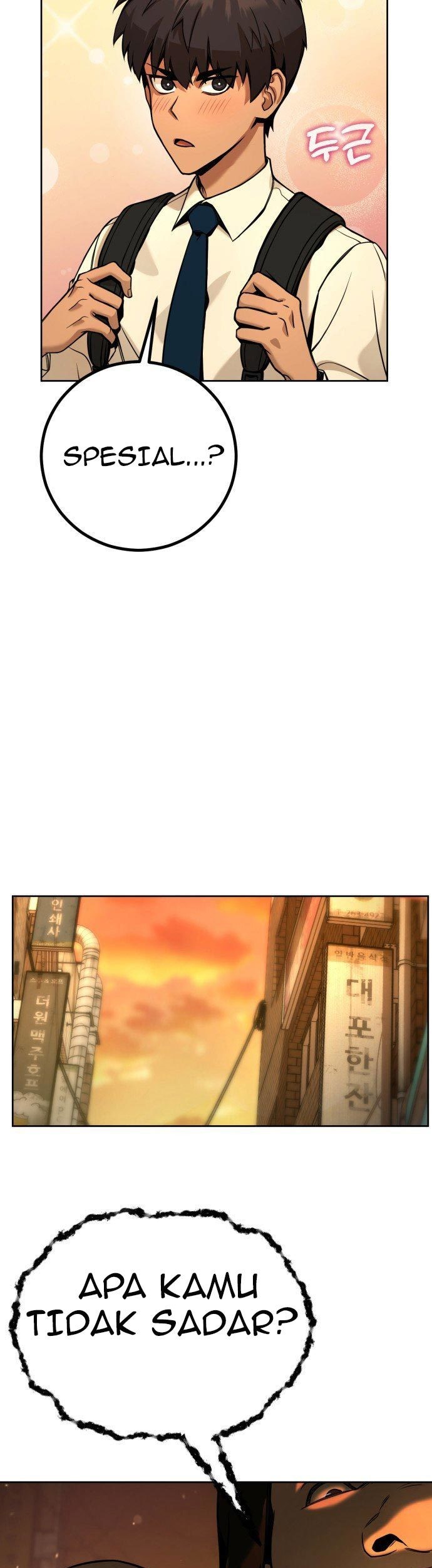 Hero the Maximum Chapter 1 - halaman 17