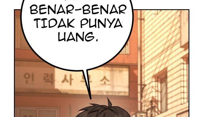 Hero the Maximum Chapter 1 - halaman 22