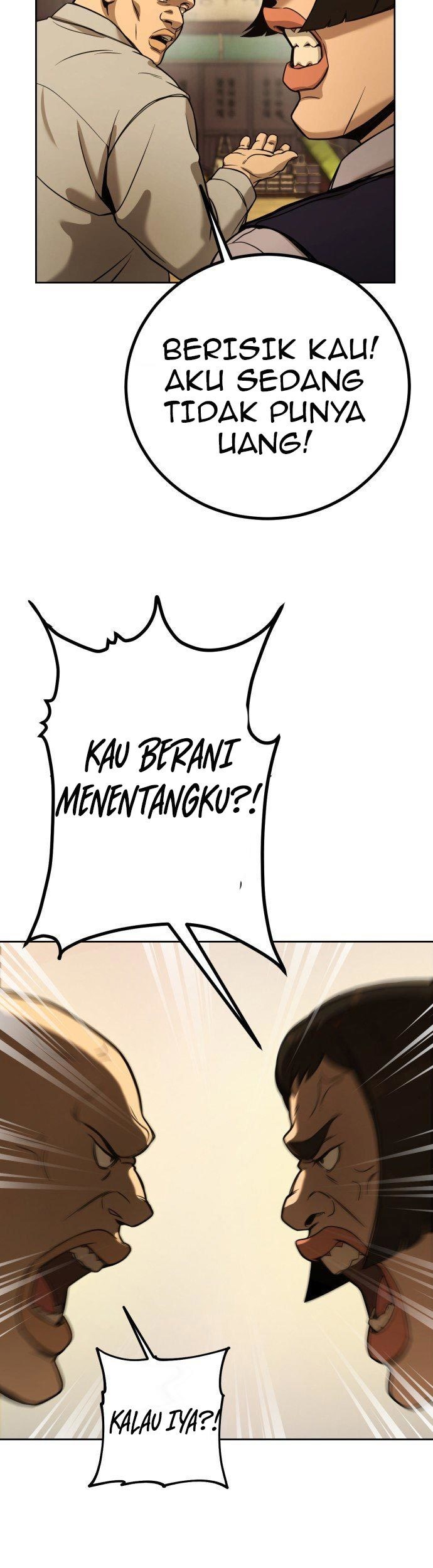 Hero the Maximum Chapter 1 - halaman 25