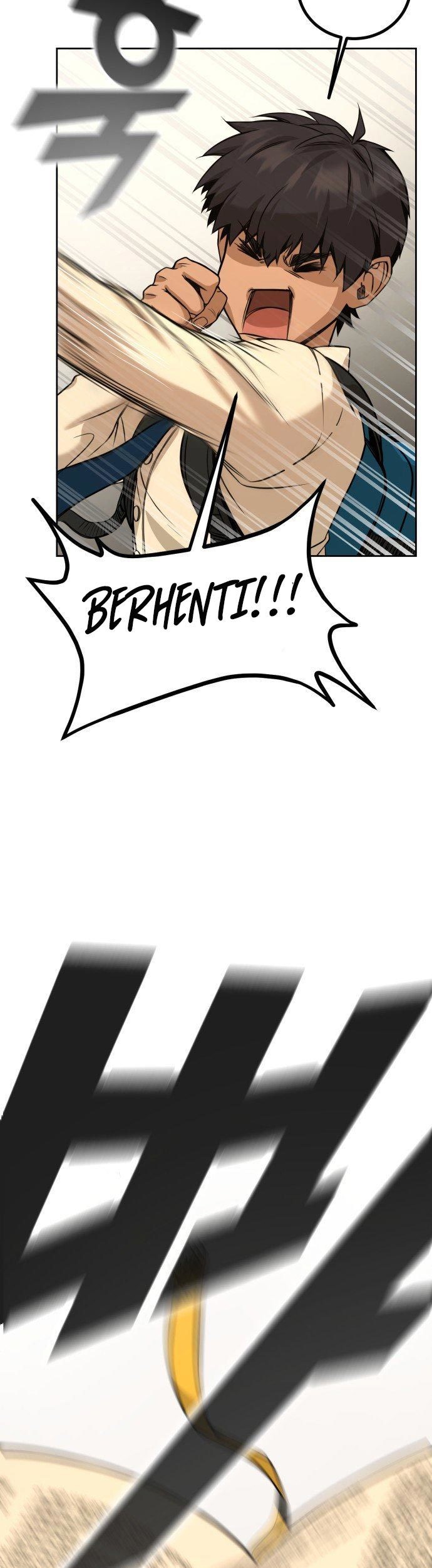 Hero the Maximum Chapter 1 - halaman 35