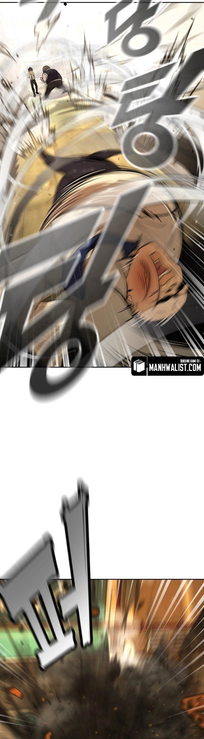 Hero the Maximum Chapter 1 - halaman 41