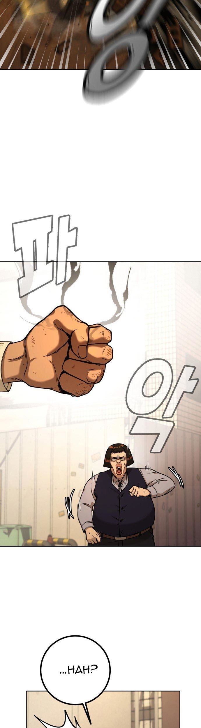 Hero the Maximum Chapter 1 - halaman 43