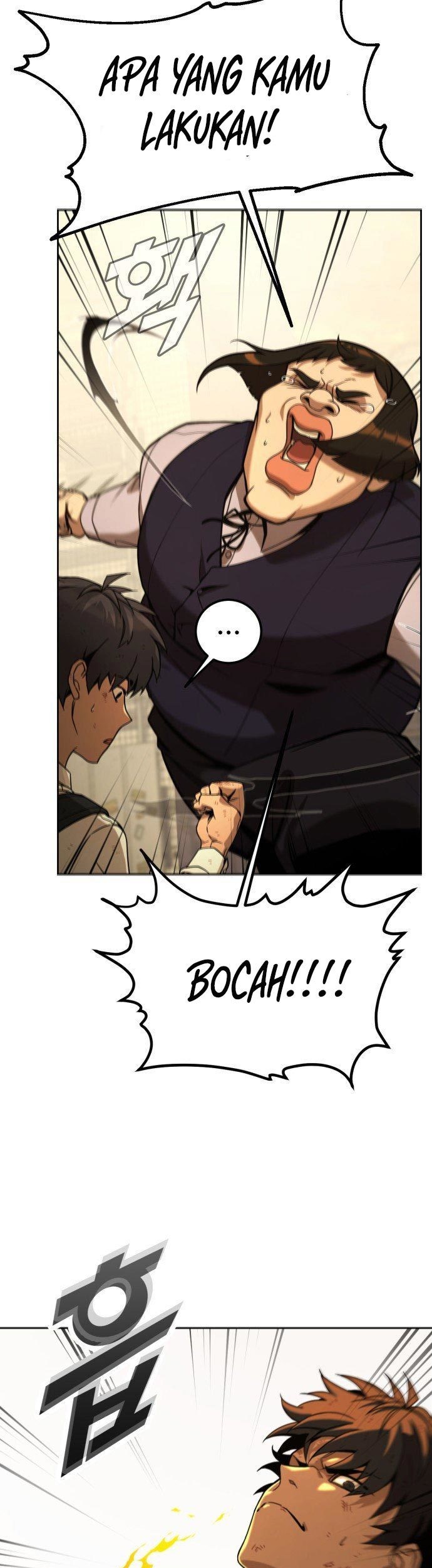 Hero the Maximum Chapter 1 - halaman 47