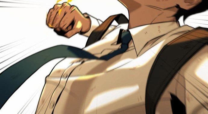 Hero the Maximum Chapter 1 - halaman 48